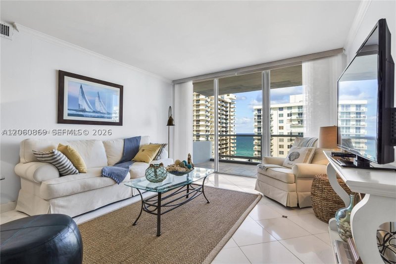 Alquiler de apartamento en Seacoast 5700 15D