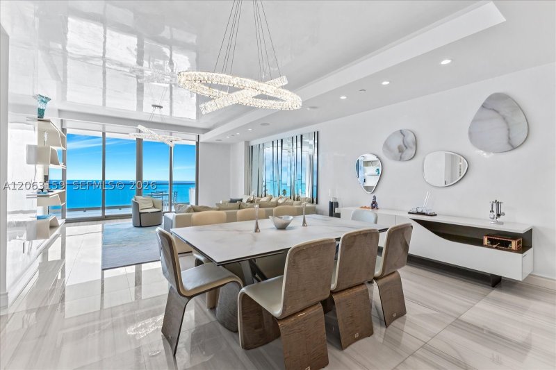 The Estates at Acqualina Apt #2802