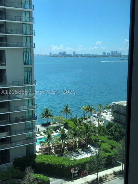 Paraiso Bay Miami Apt #908