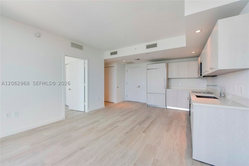Aluguel de apartamento no Brickell Heights West 3507