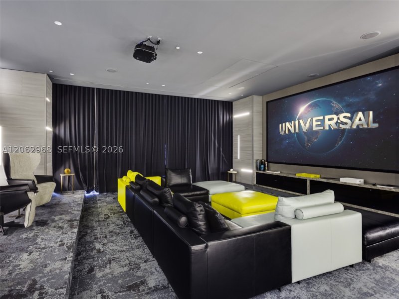 Aluguel de apartamento no Brickell Heights West 3507