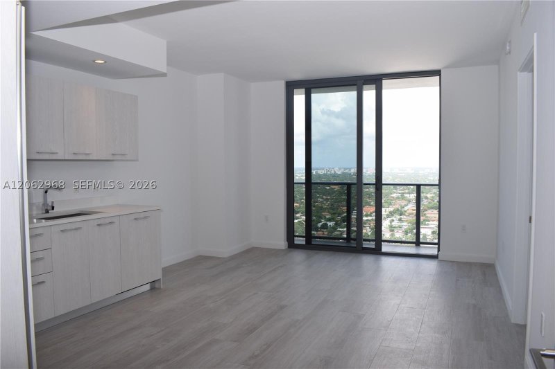 Aluguel de apartamento no Brickell Heights West 3507