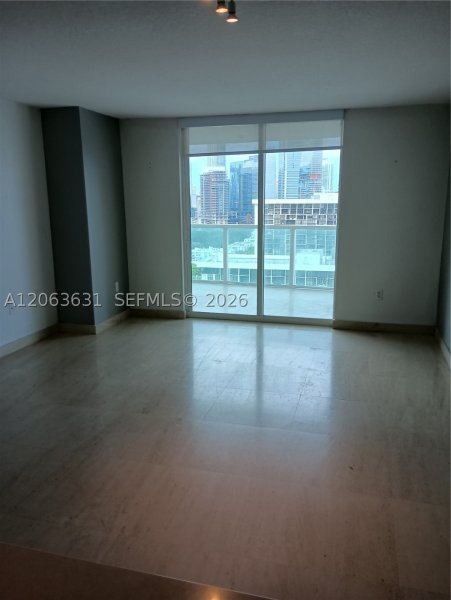 Alquiler de apartamento en Skyline On Brickell 2504
