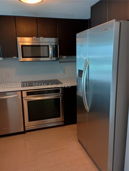 Alquiler de apartamento en Skyline On Brickell 2504