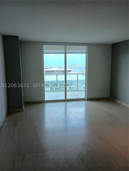 Alquiler de apartamento en Skyline On Brickell 2504