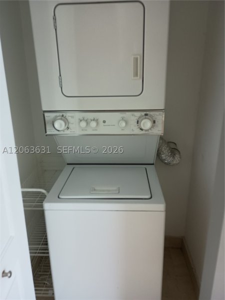 Alquiler de apartamento en Skyline On Brickell 2504