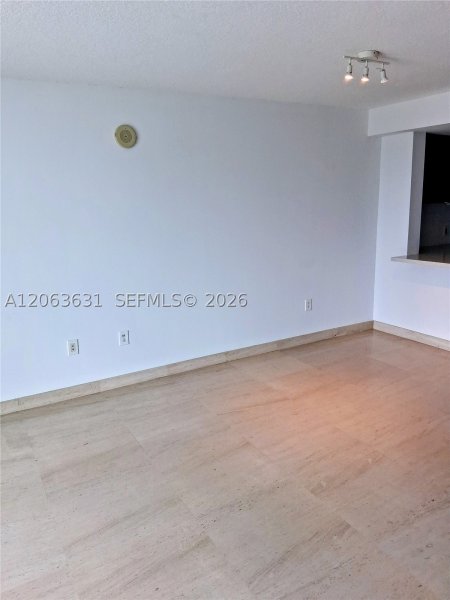 Alquiler de apartamento en Skyline On Brickell 2504