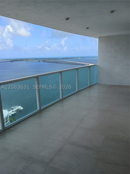 Skyline On Brickell Apt #2504