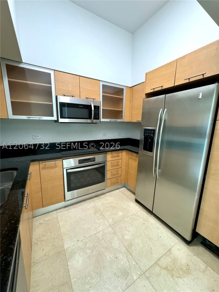 Aluguel de apartamento no Brickell on the River North 4214