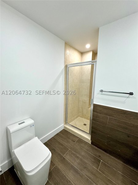 Aluguel de apartamento no Brickell on the River North 4214