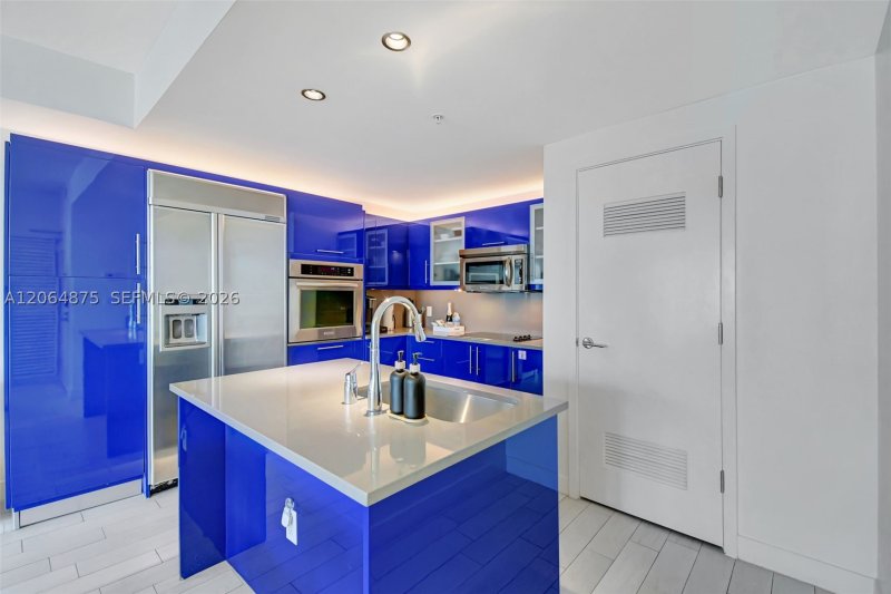 Alquiler de apartamento en W Residences Ft Lauderdale 1003