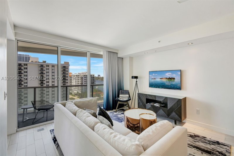 Alquiler de apartamento en W Residences Ft Lauderdale 1003