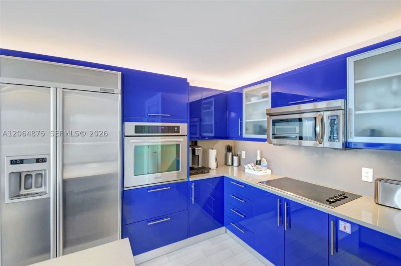 Alquiler de apartamento en W Residences Ft Lauderdale 1003