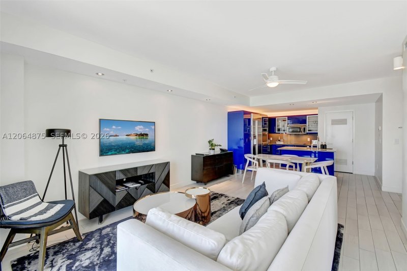 W Residences Ft Lauderdale Apt #1003