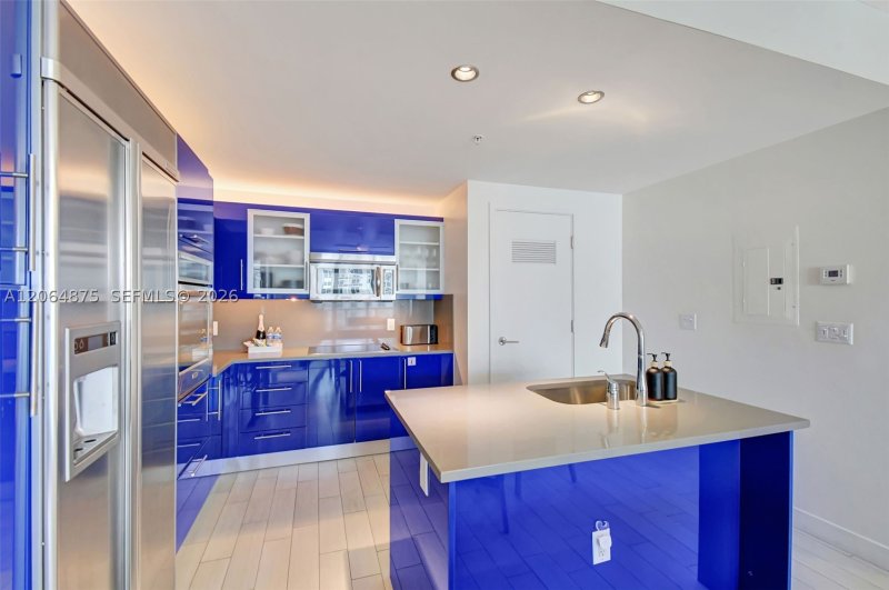 Alquiler de apartamento en W Residences Ft Lauderdale 1003