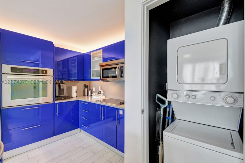 Alquiler de apartamento en W Residences Ft Lauderdale 1003