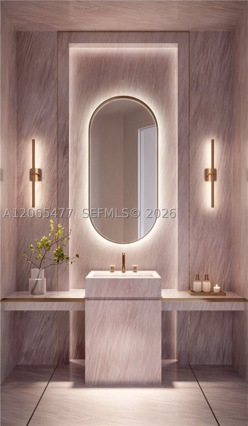 Condo for sale at Ritz-Carlton Residences South Beach 8C