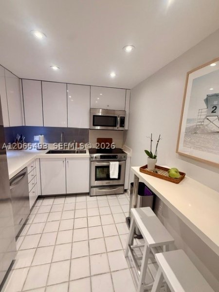 Aluguel de apartamento no Commodore Club East 1203