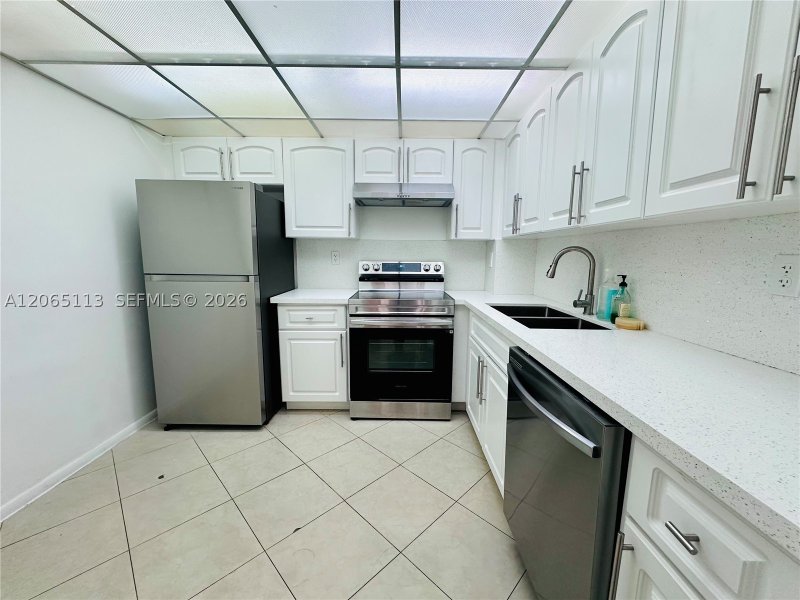 Alquiler de apartamento en Georgian 402
