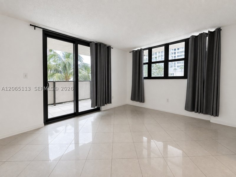 Alquiler de apartamento en Georgian 402