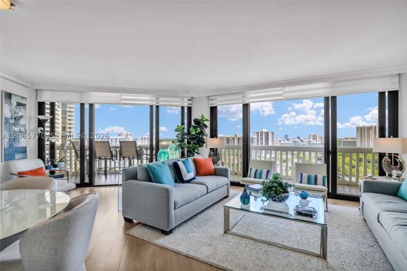 Condo for sale at 2000 Williams Island 2006