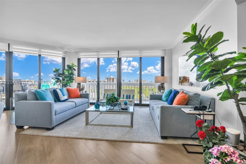 Condo for sale at 2000 Williams Island 2006
