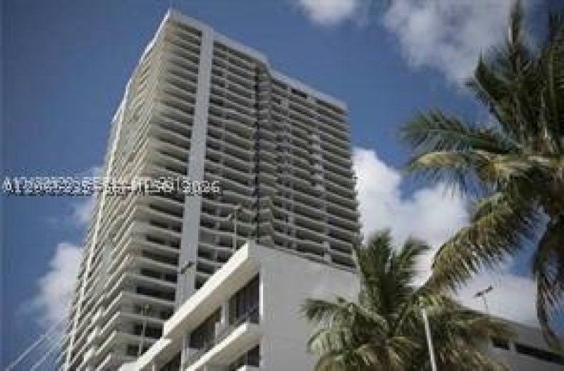 The Venetia Apt #30G