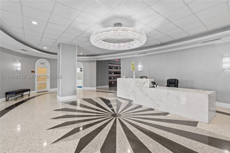 Condo for sale at Parker Tower 911