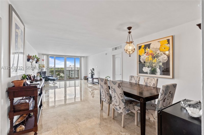 Condo for sale at Parker Tower 911
