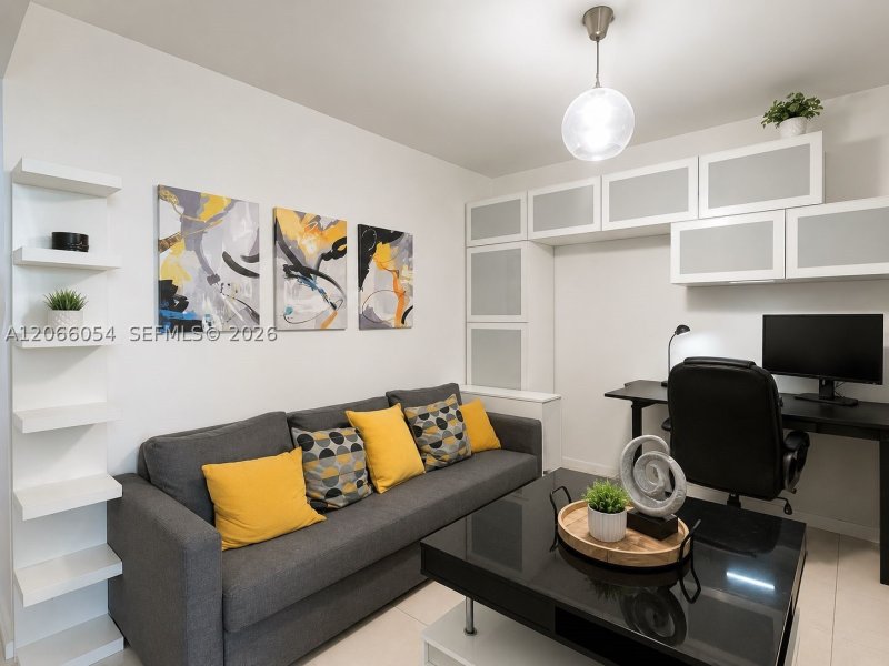 Alquiler de apartamento en 5252 Paseo Doral 810