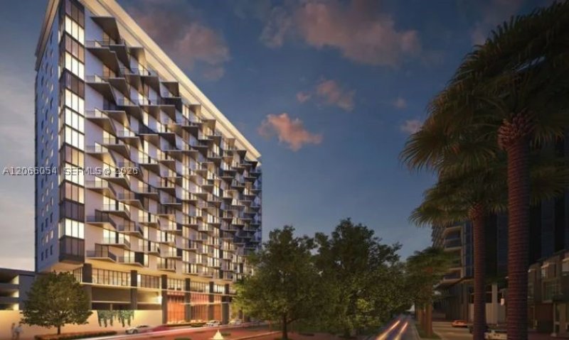 Aluguel de apartamento no 5252 Paseo Doral 810