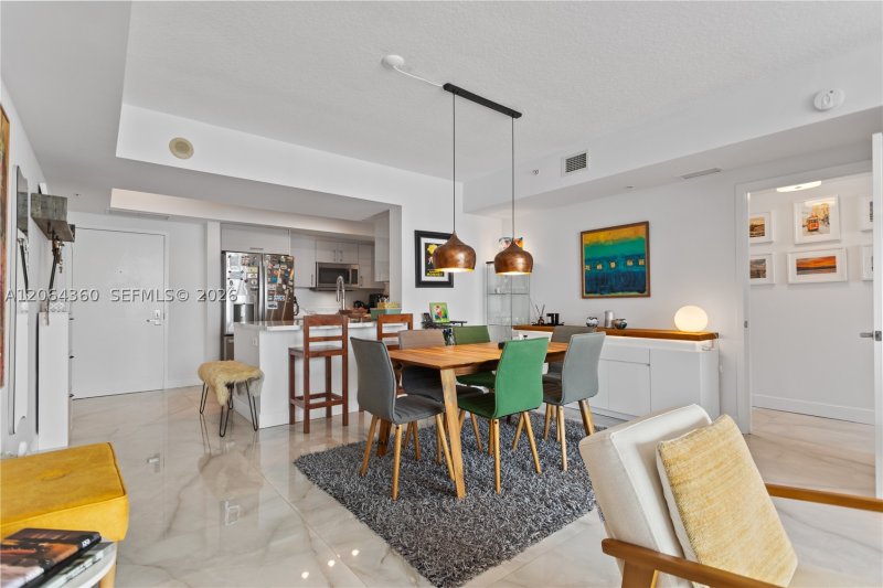 Comprar apartamento en One Miami East Tower 3421