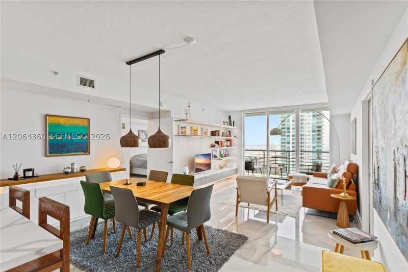 Comprar apartamento en One Miami East Tower 3421