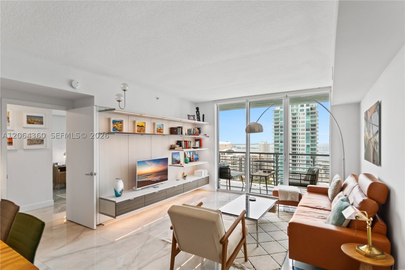 Comprar apartamento en One Miami East Tower 3421