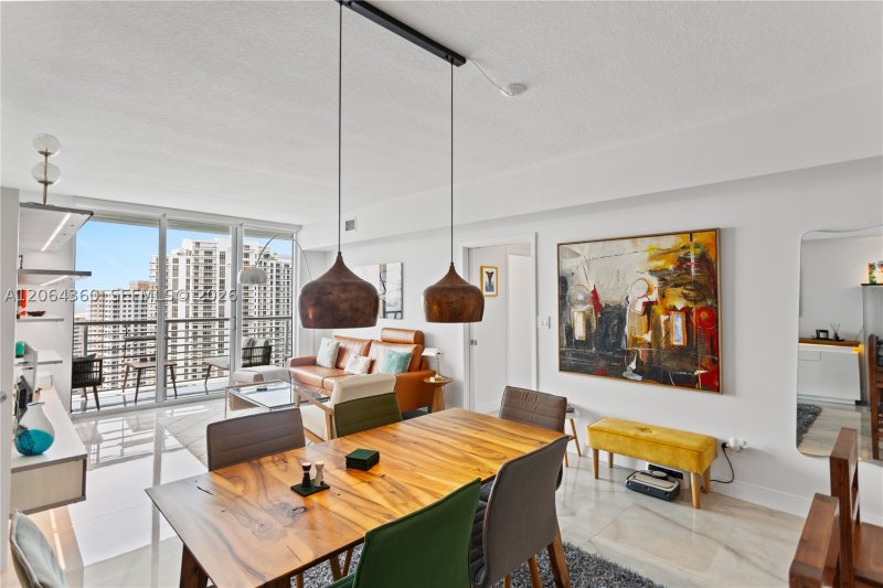 Comprar apartamento en One Miami East Tower 3421