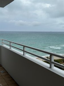 Rimini Beach Apt #1103