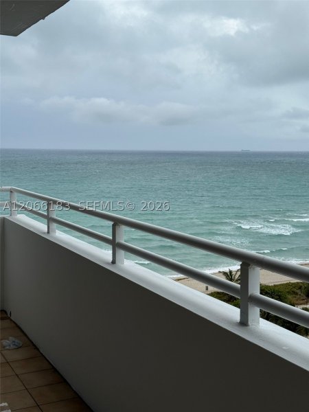 Rimini Beach Apt #1103