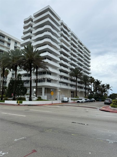 Alquiler de apartamento en Rimini Beach 1103