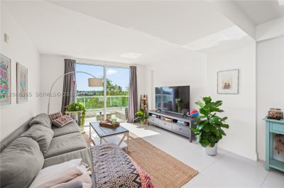 The Casablanca Villas Apt #411