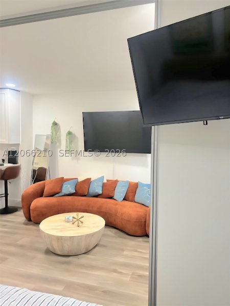 Aluguel de apartamento no Decoplage 301