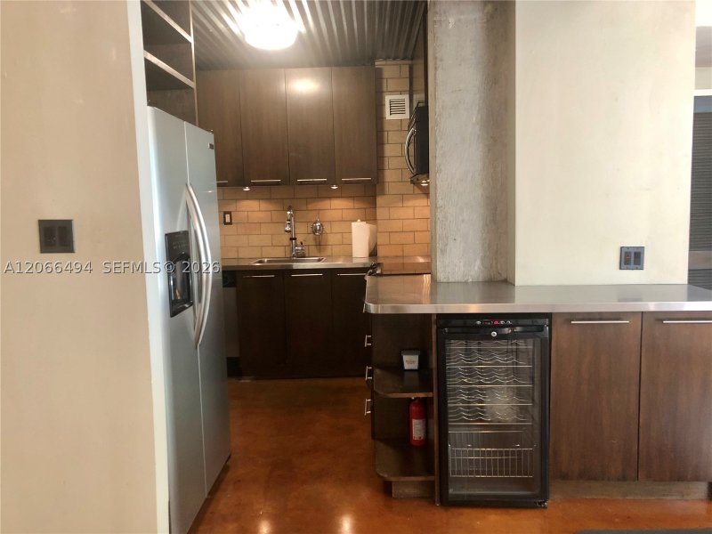 Aluguel de apartamento no Bay Park Towers 204