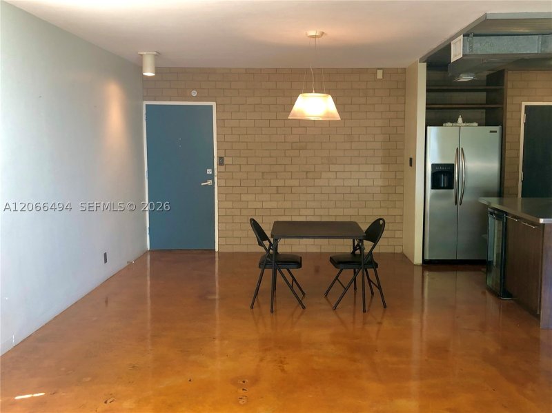 Aluguel de apartamento no Bay Park Towers 204