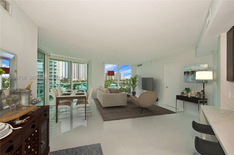 Aluguel de apartamento no Caribbean Breeze 3-705