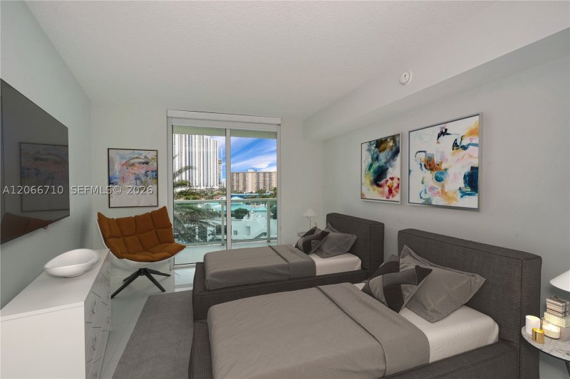Aluguel de apartamento no Caribbean Breeze 3-705