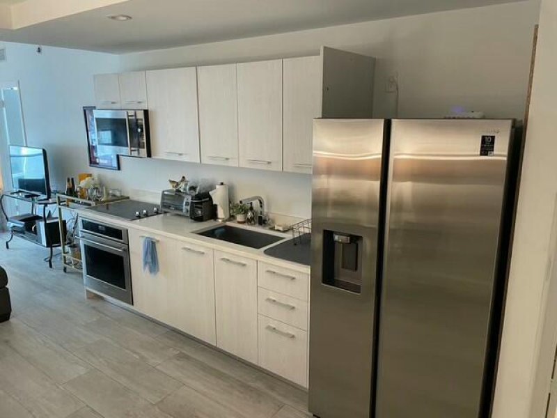 Comprar apartamento no Brickell Heights West 3209