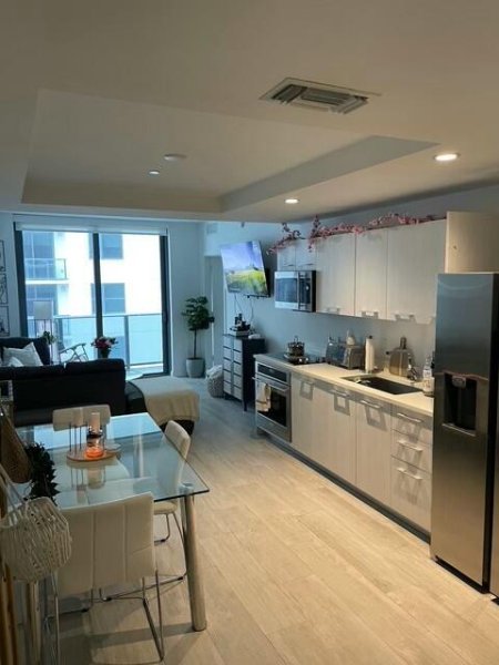 Comprar apartamento no Brickell Heights West 3209