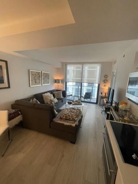 Comprar apartamento no Brickell Heights West 3209