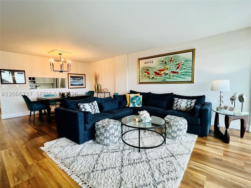 Comprar apartamento no Commodore Club South 1207