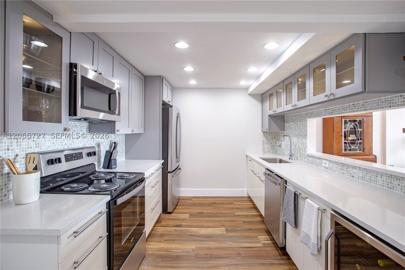 Comprar apartamento no Commodore Club South 1207