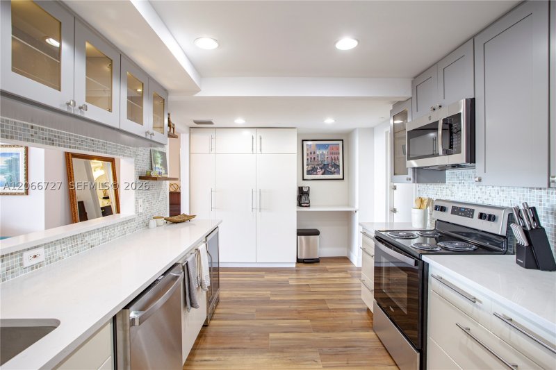 Comprar apartamento no Commodore Club South 1207